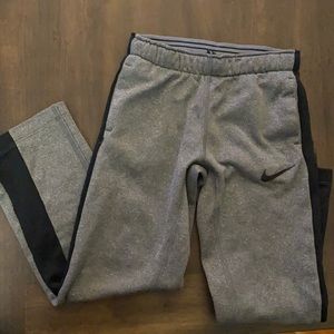 Boys Nike Pants